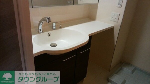 カサ・デ・トレスの物件内観写真